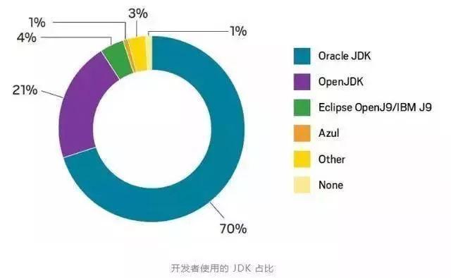 2019年Java前景堪憂(yōu)？看看大數據怎么說(shuō)